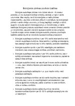 Konspekts 'Bioloģiskās pārtikas pozitīvās īpašības', 1.