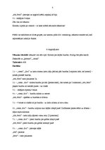 Paraugs 'Ritmikas nobarbība', 6.