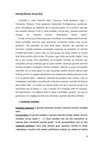 Referāts 'Ģimenes materiālais stāvoklis kā vienaudžu attiecību ietekmējošais faktors skolā', 2.