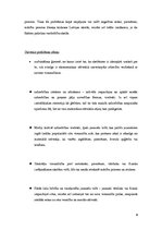 Referāts 'Ģimenes materiālais stāvoklis kā vienaudžu attiecību ietekmējošais faktors skolā', 3.