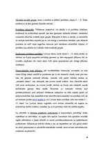 Referāts 'Ģimenes materiālais stāvoklis kā vienaudžu attiecību ietekmējošais faktors skolā', 4.