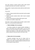 Referāts 'Ģimenes materiālais stāvoklis kā vienaudžu attiecību ietekmējošais faktors skolā', 5.