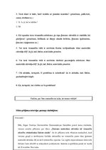 Referāts 'Ģimenes materiālais stāvoklis kā vienaudžu attiecību ietekmējošais faktors skolā', 8.