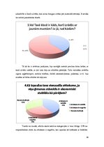 Referāts 'Ģimenes materiālais stāvoklis kā vienaudžu attiecību ietekmējošais faktors skolā', 11.