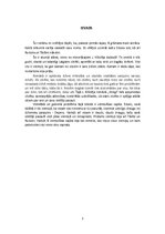 Referāts 'Jānis Klīdzējs "Sniegi"', 1.