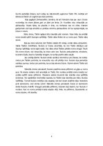 Referāts 'Jānis Klīdzējs "Sniegi"', 4.