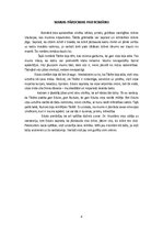 Referāts 'Jānis Klīdzējs "Sniegi"', 6.