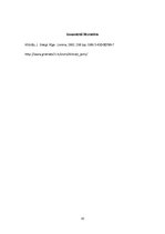 Referāts 'Jānis Klīdzējs "Sniegi"', 8.