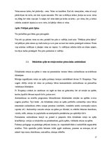 Referāts 'Rotaļu un spēļu izmantošana pedagoģiskajā procesā', 17.