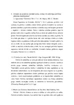 Konspekts 'Vispārējā valsts zinātne. Tēma "Valsts jēdziens"', 2.