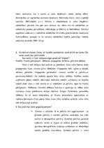 Konspekts 'Vispārējā valsts zinātne. Tēma "Valsts jēdziens"', 3.