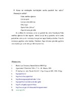 Konspekts 'Vispārējā valsts zinātne. Tēma "Valsts jēdziens"', 5.