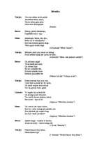 Konspekts 'Bērnība dzejā', 1.