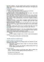 Konspekts 'Socioloģija', 8.