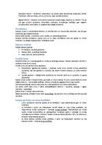 Konspekts 'Socioloģija', 9.