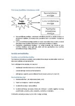 Konspekts 'Socioloģija', 10.