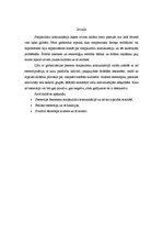 Referāts 'Stereotips kā fenomens starpkultūru komunikācijā', 1.