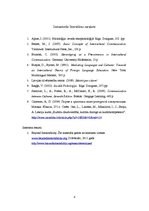 Referāts 'Stereotips kā fenomens starpkultūru komunikācijā', 8.