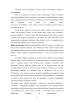 Referāts 'Anoreksija', 6.