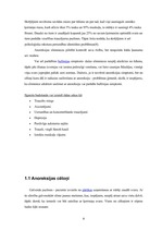 Referāts 'Anoreksija', 8.