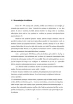 Referāts 'Anoreksija', 10.