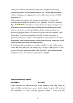 Referāts 'Anoreksija', 12.