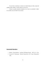 Referāts 'Anoreksija', 14.