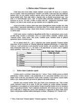 Referāts 'Dabas takas Vidzemes reģionā', 5.