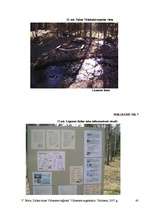 Referāts 'Dabas takas Vidzemes reģionā', 40.