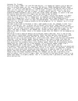 Eseja 'A Consumer Education Project', 1.