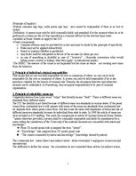 Konspekts 'International Criminal Law', 7.