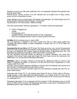 Konspekts 'International Criminal Law', 15.