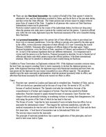 Konspekts 'International Criminal Law', 18.