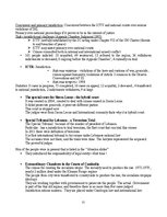 Konspekts 'International Criminal Law', 21.