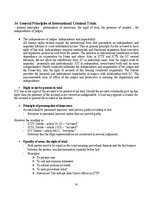 Konspekts 'International Criminal Law', 23.