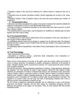 Konspekts 'International Criminal Law', 29.