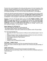 Konspekts 'International Criminal Law', 30.