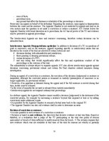 Konspekts 'International Criminal Law', 33.