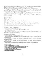 Konspekts 'International Criminal Law', 38.