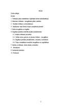 Referāts 'Ēdināšanas uzņēmuma tīrīšanas programma', 2.