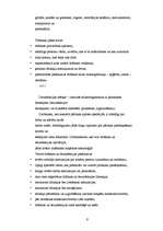 Referāts 'Ēdināšanas uzņēmuma tīrīšanas programma', 9.