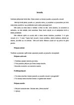 Referāts 'Stresa iemesli un tā līmenis jauniešu un pusaudžu vecumposmā', 3.