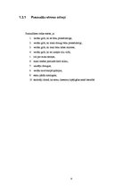 Referāts 'Stresa iemesli un tā līmenis jauniešu un pusaudžu vecumposmā', 8.