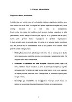 Referāts 'Stresa iemesli un tā līmenis jauniešu un pusaudžu vecumposmā', 9.