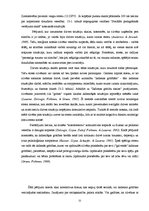 Referāts 'Stresa iemesli un tā līmenis jauniešu un pusaudžu vecumposmā', 22.