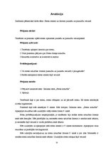 Referāts 'Stresa iemesli un tā līmenis jauniešu un pusaudžu vecumposmā', 33.