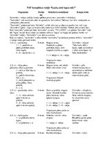 Paraugs 'Vispārattīstošo vingrojumu komplekss rotaļā', 1.