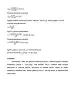 Referāts 'Titrimetriska hlorīdjonu noteikšana ūdenī ar dzīvsudraba (II) nitrātu difenilkar', 5.