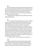 Konspekts 'Otrā līmeņa neatkarīgās drošības sistēmas modeļa realizācija', 2.