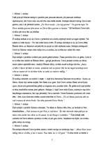 Referāts 'Pirmās Mozus grāmatas kartotēka', 2.